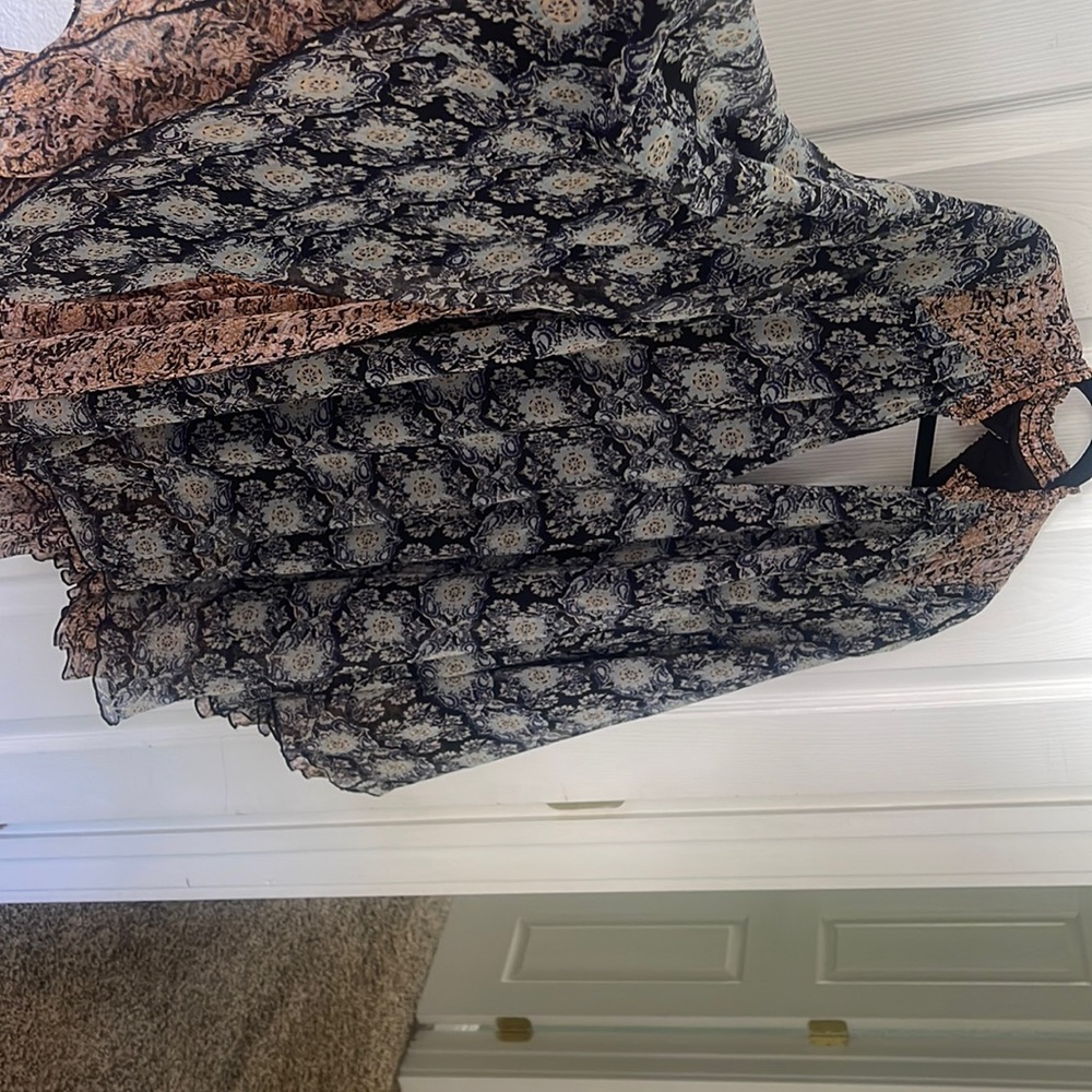 Free People Top or Dress